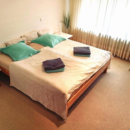 Chez Aude Apartman Andlau-au-Val Kültér fotó